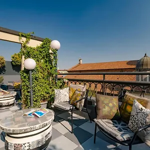 3* Szálloda Sant'ambrogio
