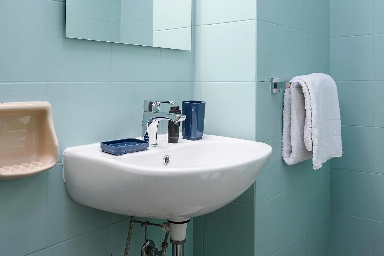 מילאנו Classbnb - Appartamento A 1Km Dal Politecnico איטליה