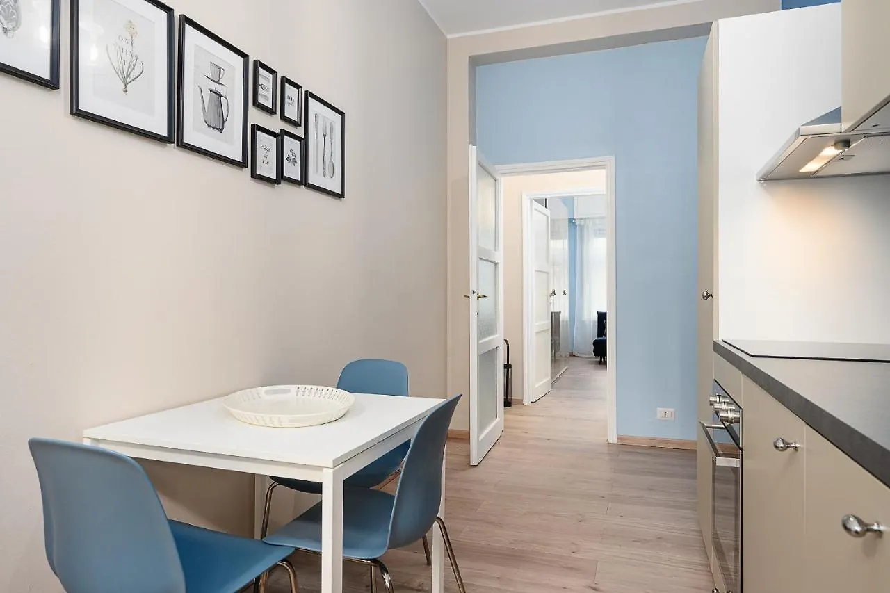 מילאנו Classbnb - Appartamento A 1Km Dal Politecnico