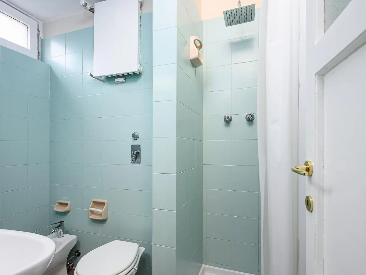 מילאנו Classbnb - Appartamento A 1Km Dal Politecnico דירה