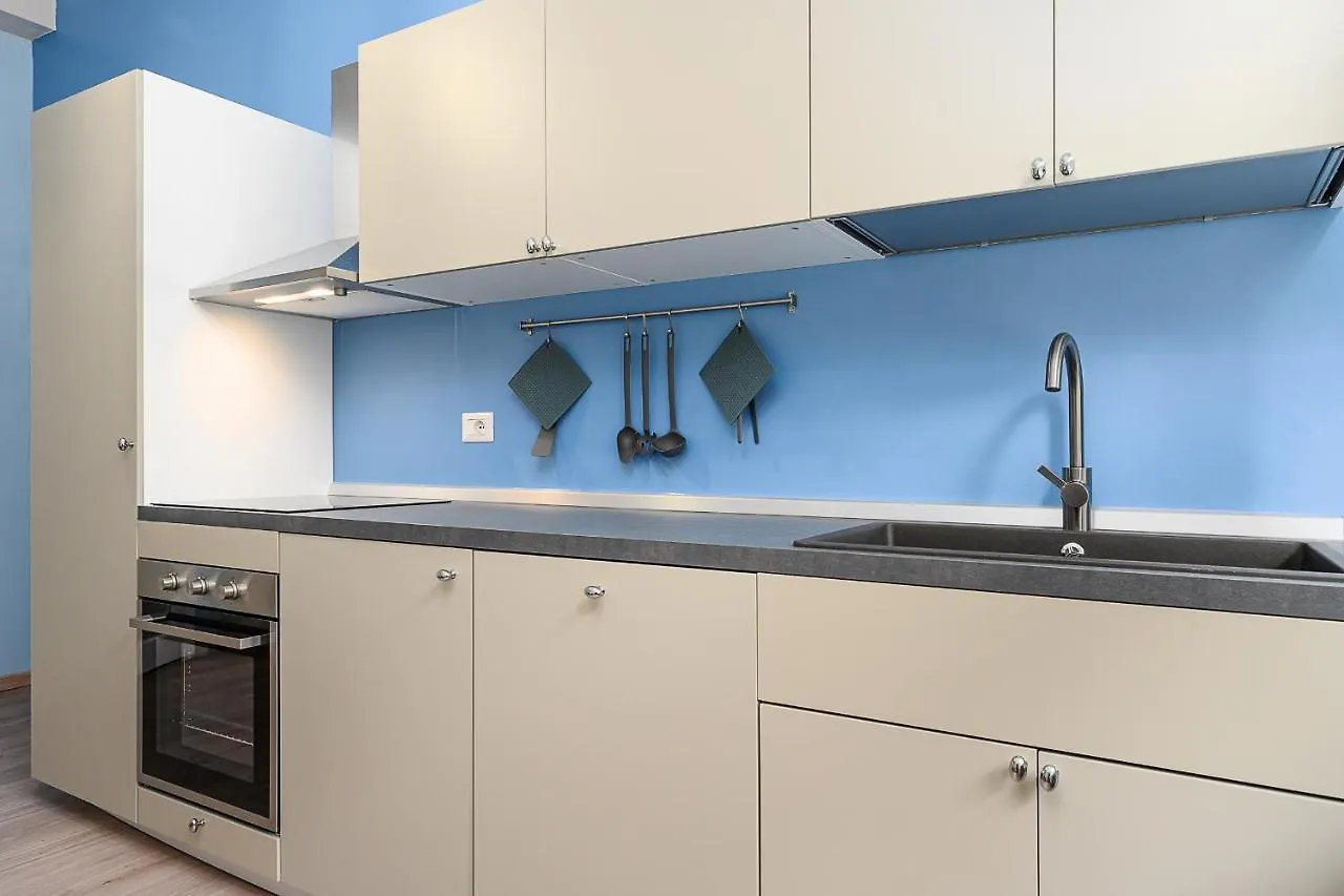 דירה מילאנו Classbnb - Appartamento A 1Km Dal Politecnico