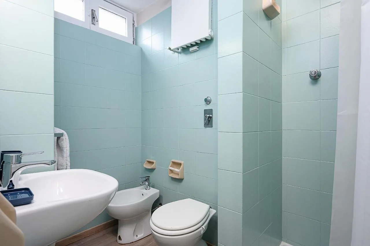 Classbnb - Appartamento A 1Km Dal Politecnico Milan 0*,  Italy